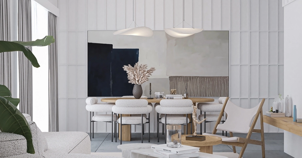 Olea Residence Darende Gayrimenkul 1+1